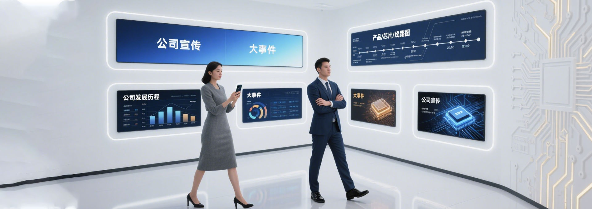 發(fā)展歷程